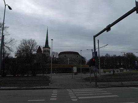 Tallinn, Estonia