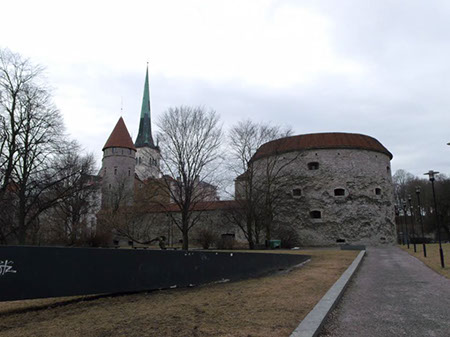 Tallinn, Estonia
