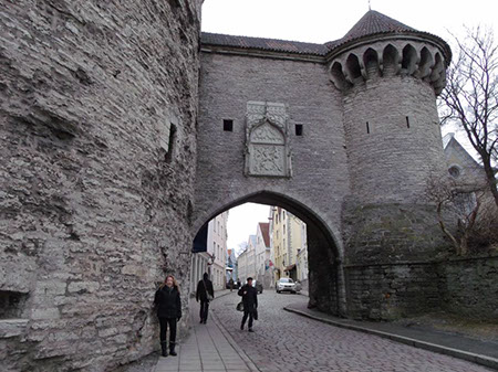 Tallinn, Estonia