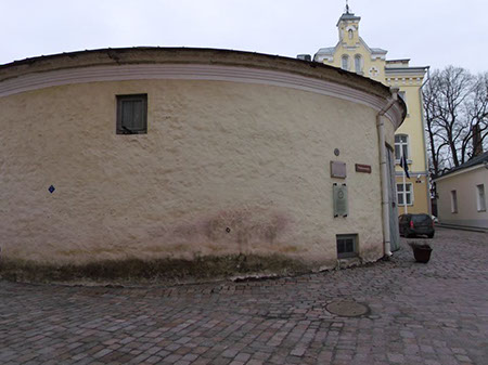 Tallinn, Estonia