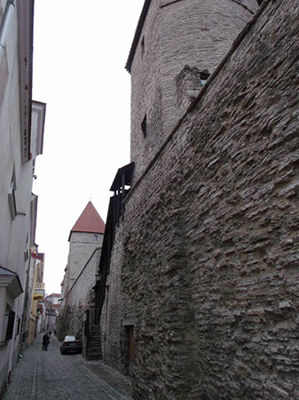 Tallinn, Estonia