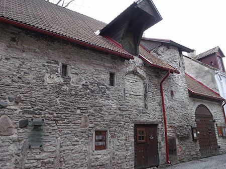 Tallinn, Estonia