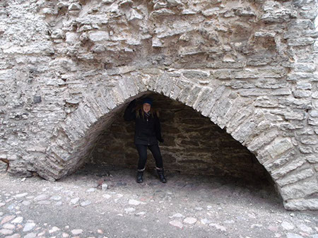Tallinn, Estonia