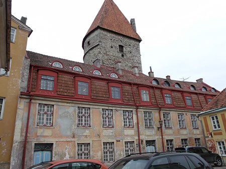 Tallinn, Estonia