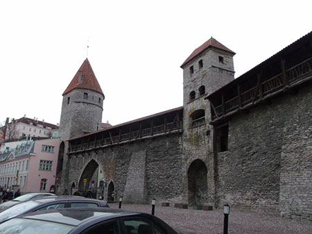 Tallinn, Estonia