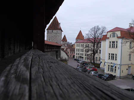 Tallinn, Estonia