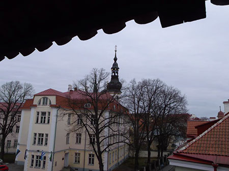 Tallinn, Estonia