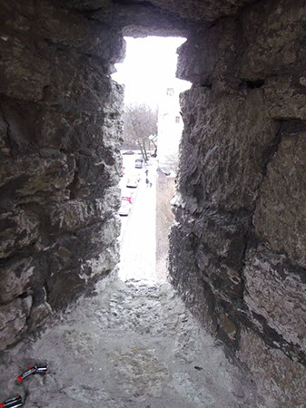 Tallinn, Estonia