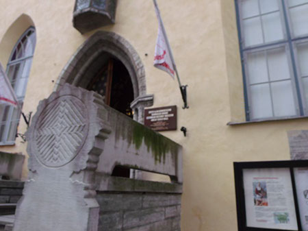 Tallinn, Estonia