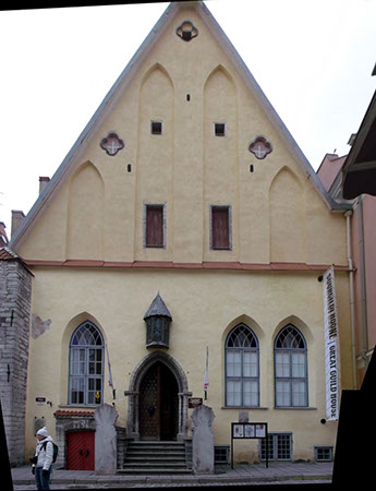 Tallinn, Estonia