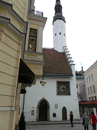 Tallinn, Estonia