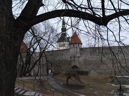Tallinn, Estonia