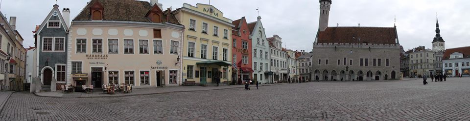 Tallinn, Estonia