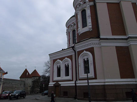 Tallinn, Estonia