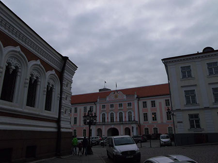 Tallinn, Estonia