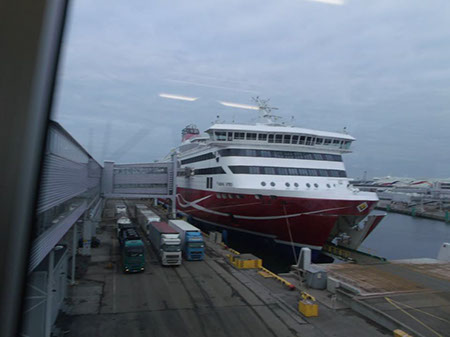 Viking XPRS