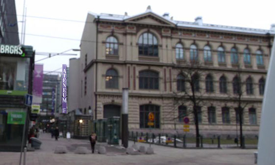 Ateneum