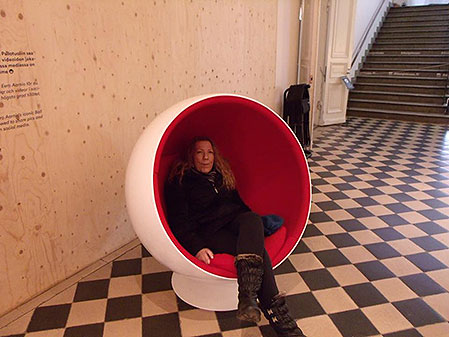 Design Museum