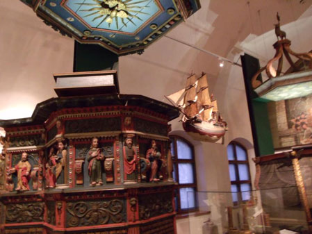 Finnish National Museum