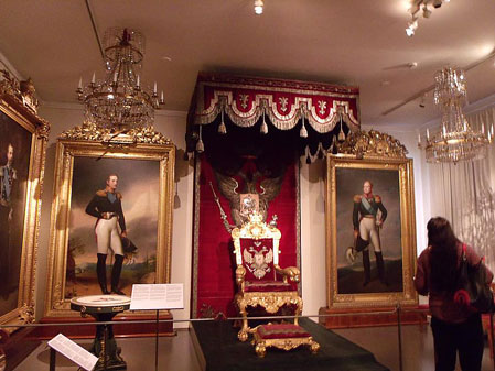 Finnish National Museum