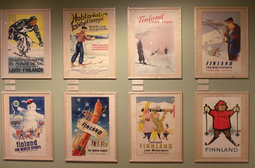 Finnish National Museum