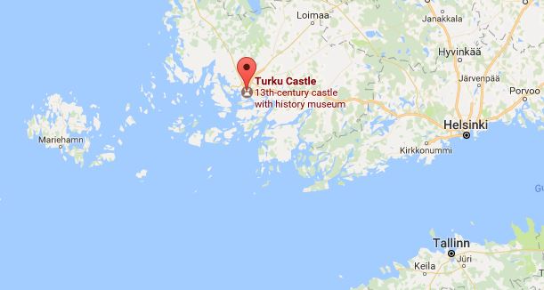 Turku 