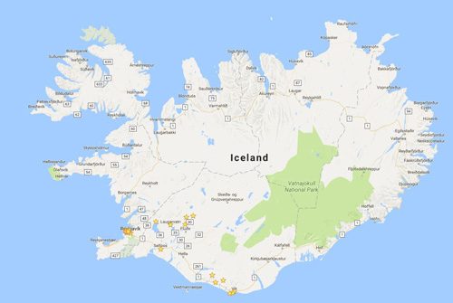 Iceland