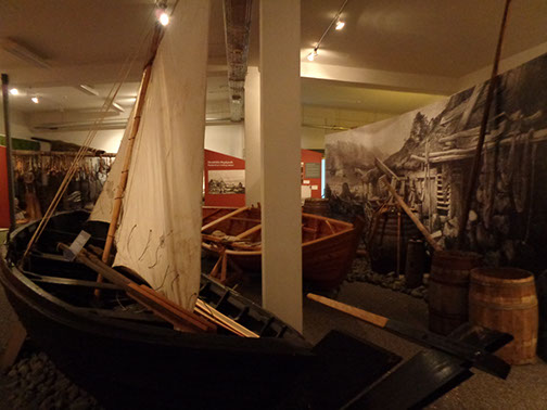 Maritime Museum