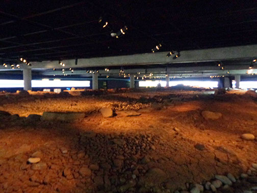Settlement Museum