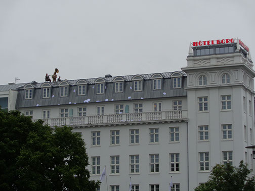 Reykjavik