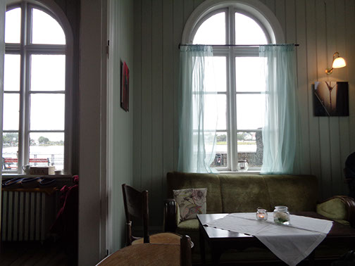 Iðnó, Reykjavik