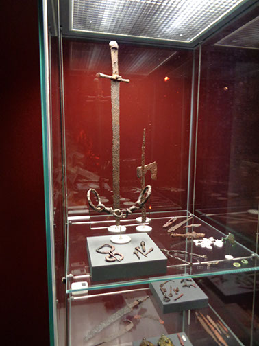 Þjóðminjasafnið, the National Museum