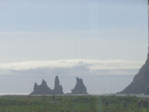 South Coast Tour Vik