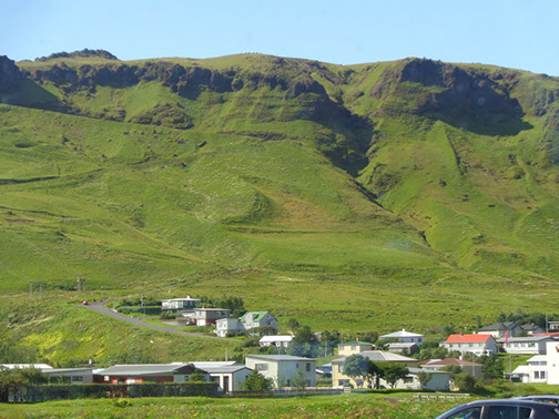 South Coast Tour Vik