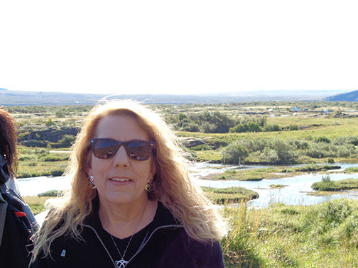 Golden Circle Tour Þingvellir