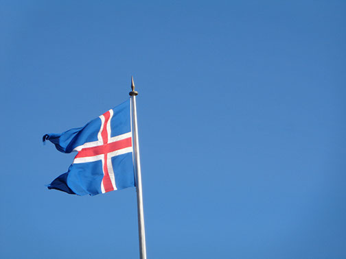 Golden Circle Tour Þingvellir