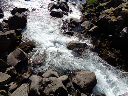Golden Circle Tour Þingvellir