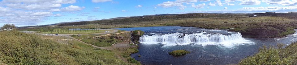Golden Circle Tour Foxi