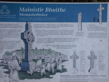 Monasterboice