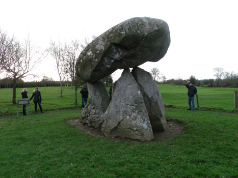ProLeek Dolmen