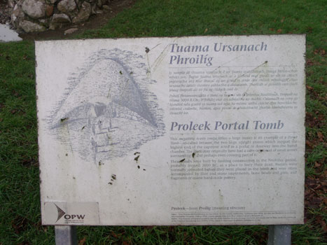 ProLeek Dolmen