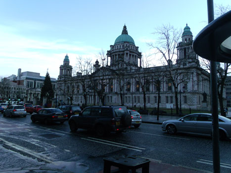 Belfast, Ireland