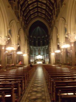 St. Peter's, Drogheda Ireland
