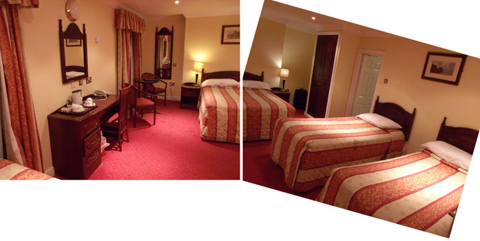 Ripley Court room 238