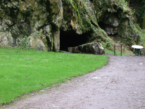 Blarney Castle, County Cork Ireland