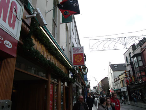  Cork, Ireland