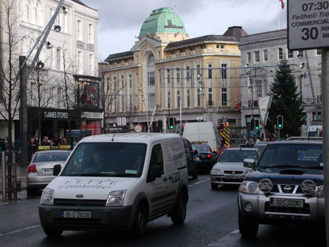  Cork, Ireland
