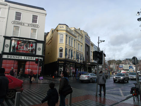  Cork, Ireland
