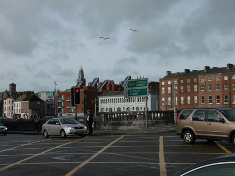  Cork, Ireland