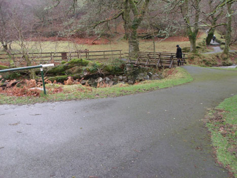 Glendalough, Co. Wilklow Ireland